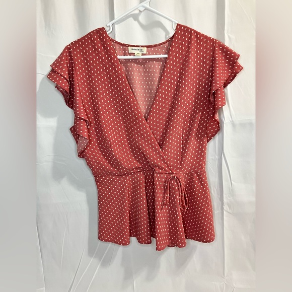 Tops - Blouse